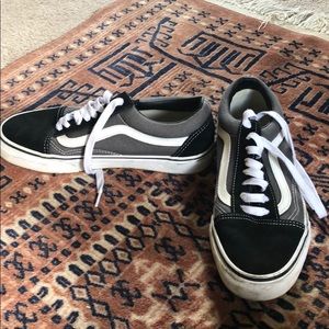 Vans old skool